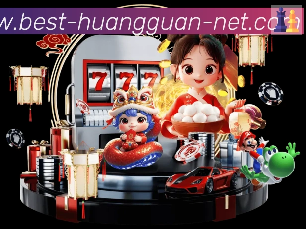 奖项1